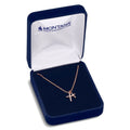 Doubled Down Faith Necklace NC6627