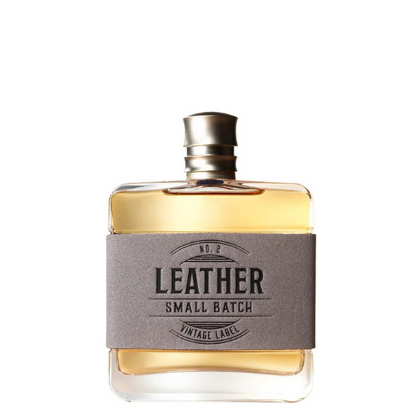 #2 LEATHER VINTAGE SMALL BATCH  98085