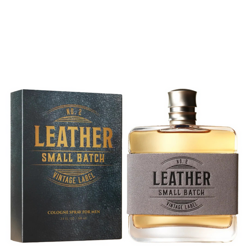 #2 LEATHER VINTAGE SMALL BATCH  98085