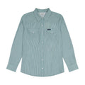 Wrangler® Performance Aria Shirt - Green - 112385442