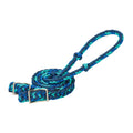 Braided Nylon Barrel Reins SKU: 35-2051-B23