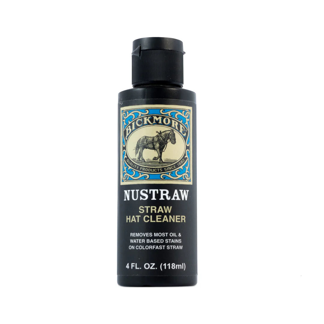 NuStraw Straw Hat Cleaner 4oz 10PPR137