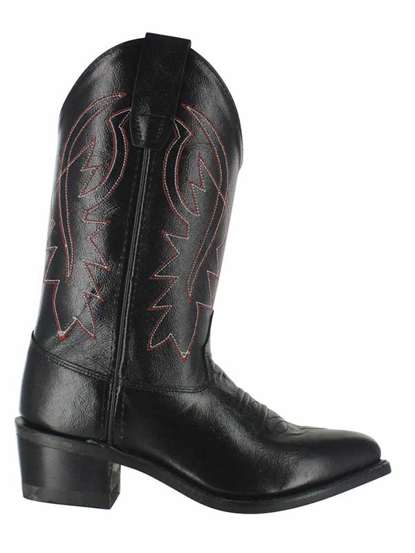 Old West Kids Boots  8110