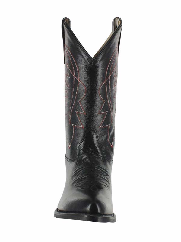 Old West Kids Boots  8110
