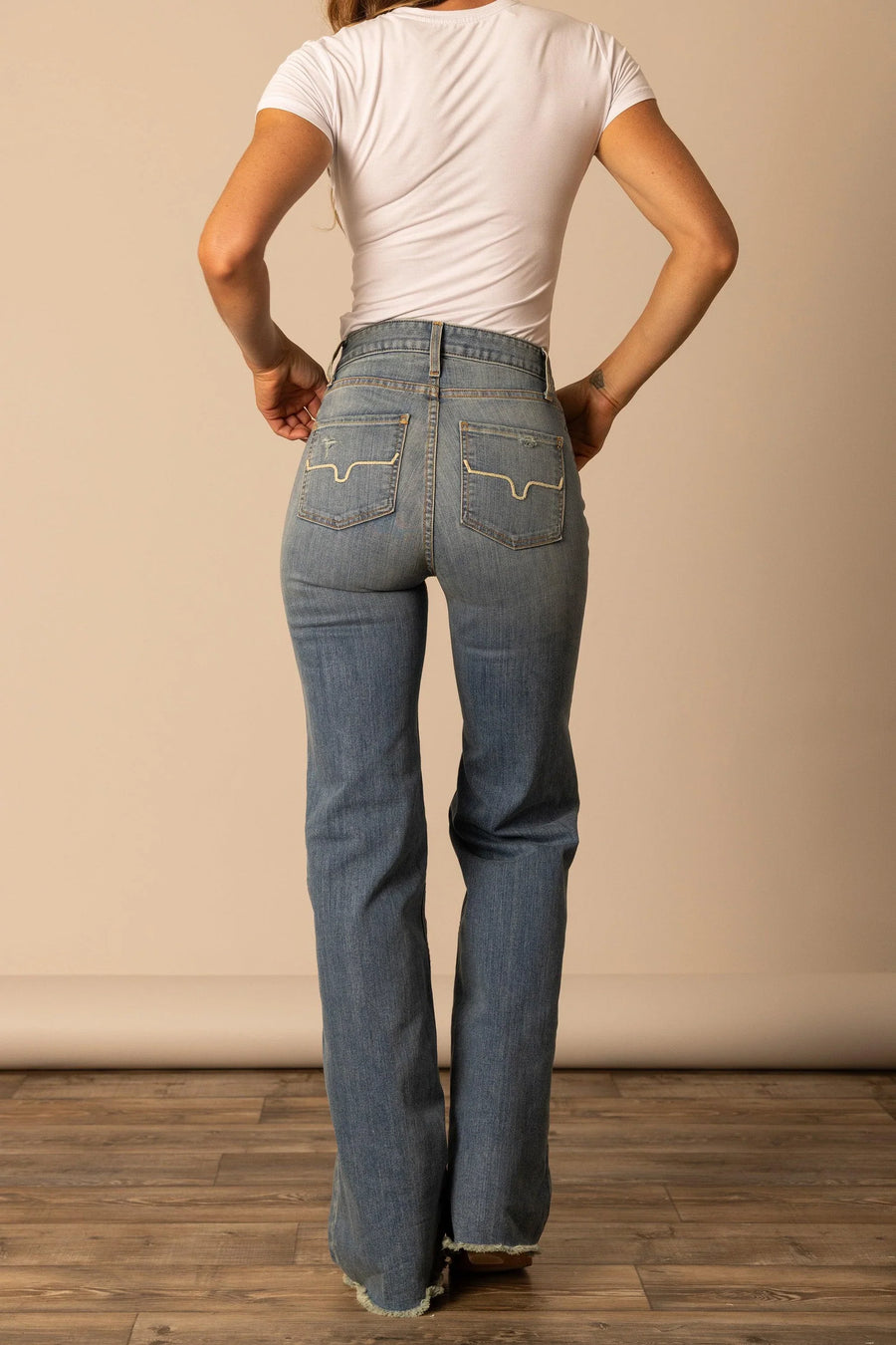 LADIES BOTTOMS