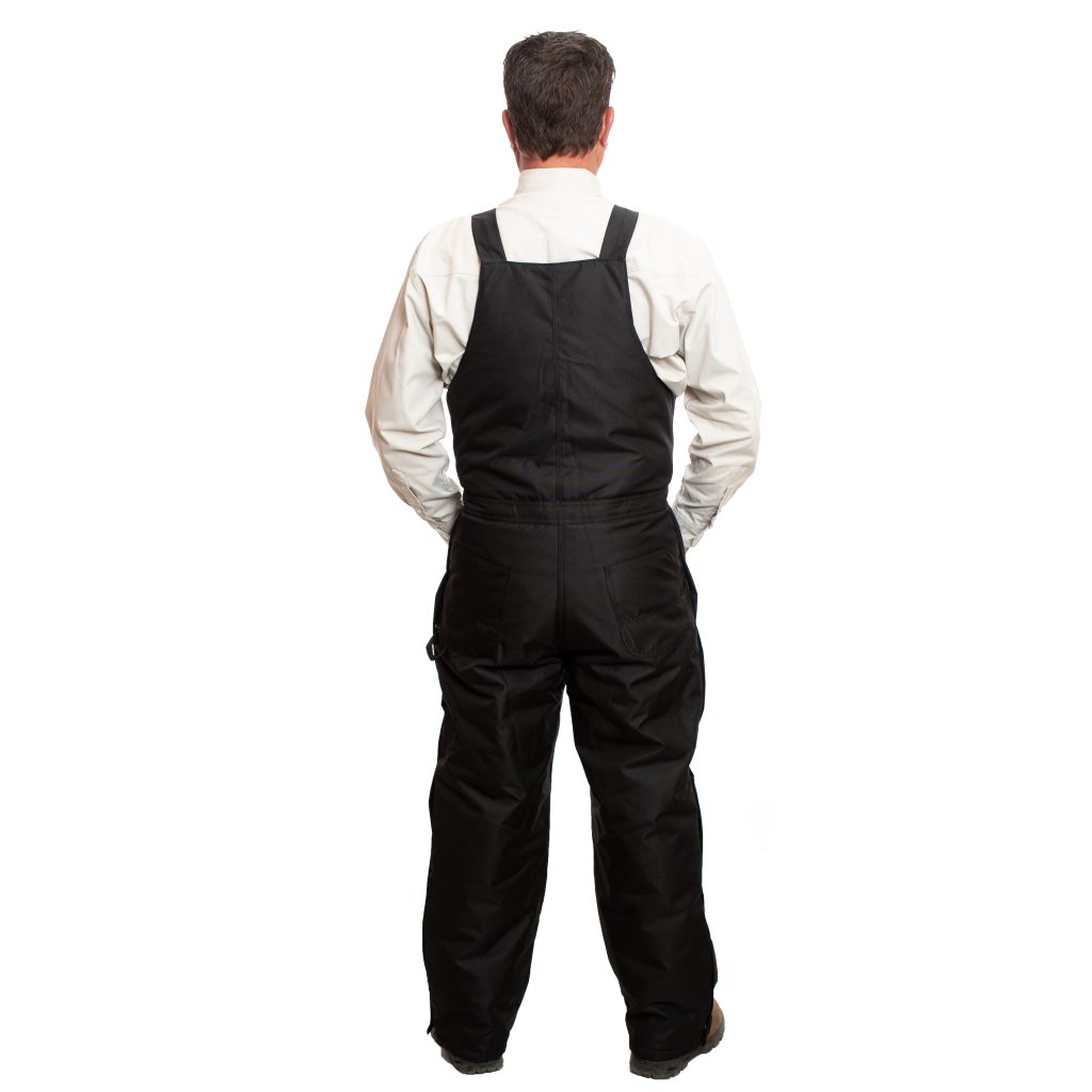 Oxford Bib Overalls BO