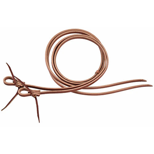 Berlin Rolled Split Reins - Thumbnail 2