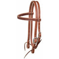 Berlin Pony Headstall P600