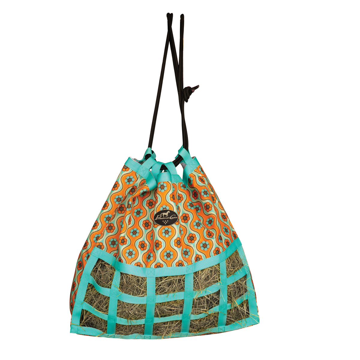 PROFESSIONAL'S CHOICE SCRATCH FREE HAY BAG PCHBNH