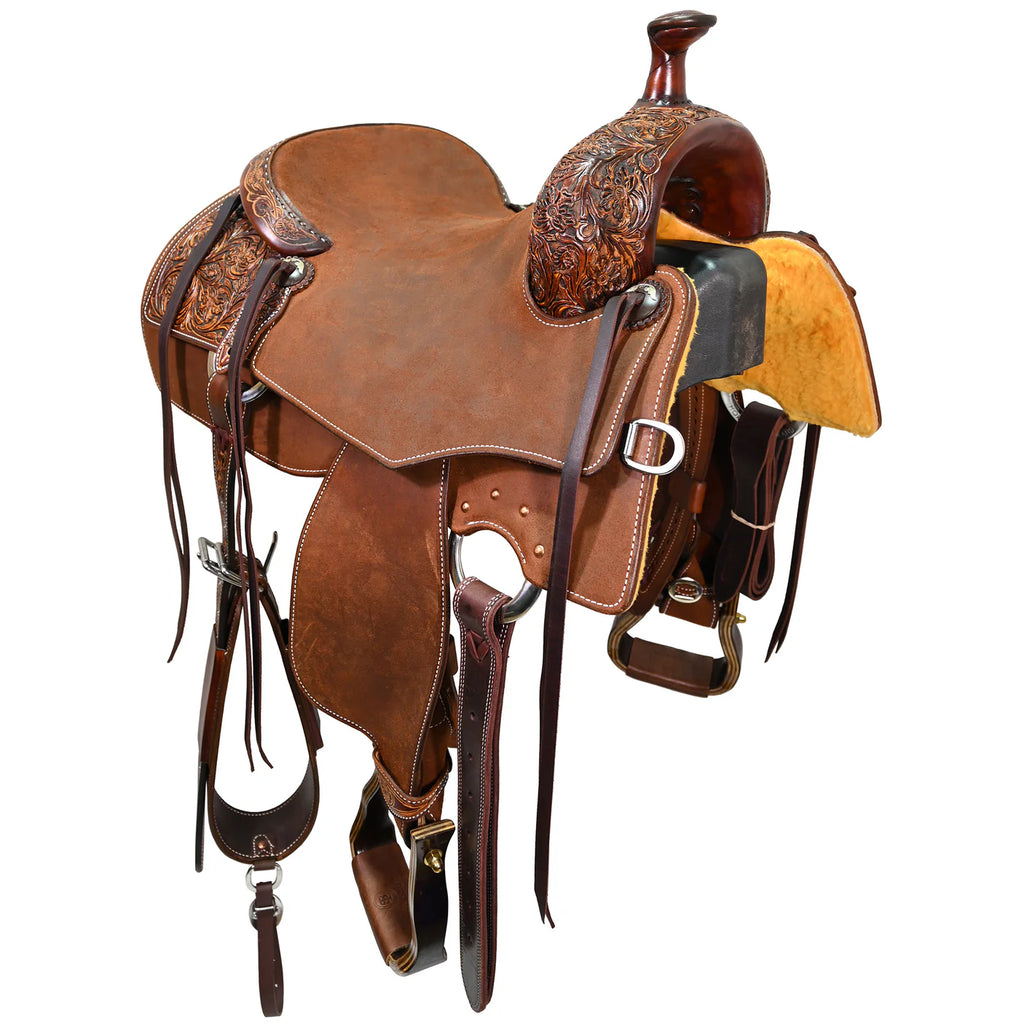Martin Performance Saddle 07980