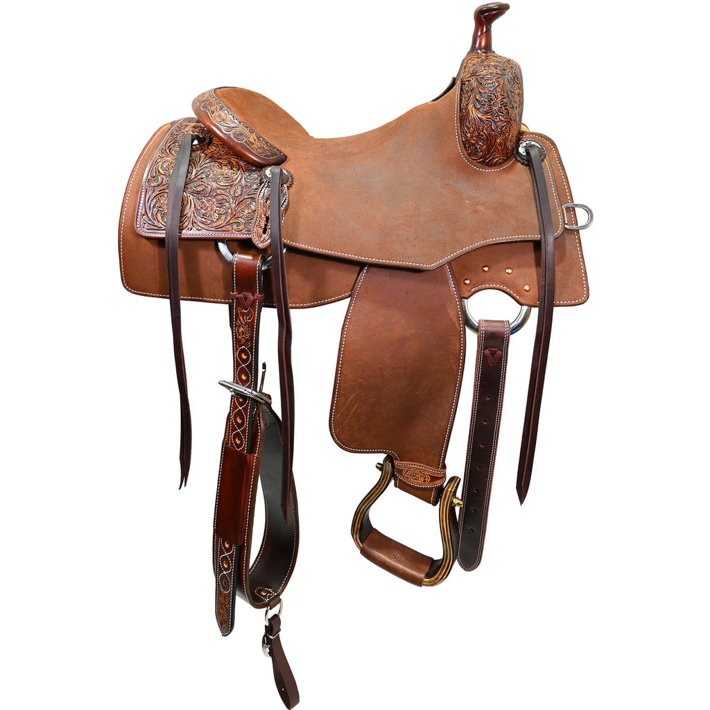 Martin Performance Saddle 07980