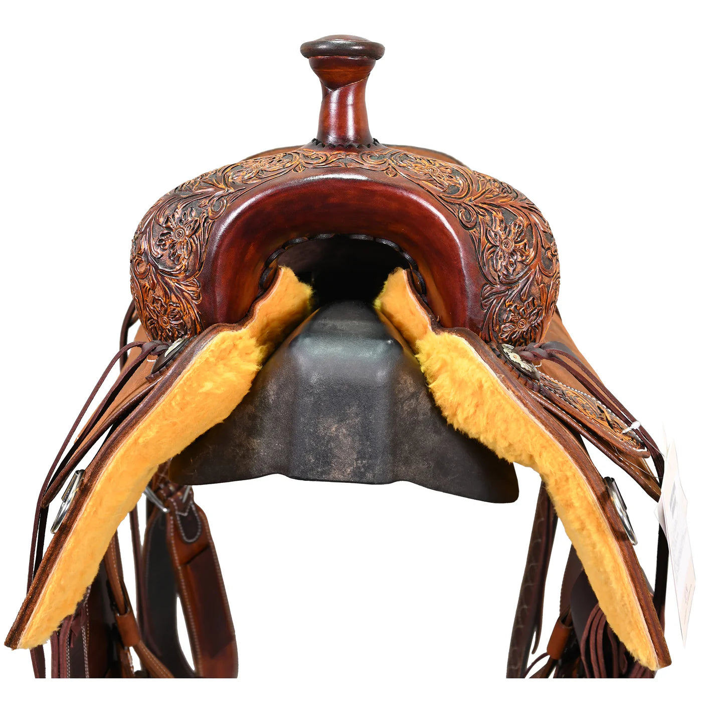 Martin Performance Saddle 07980