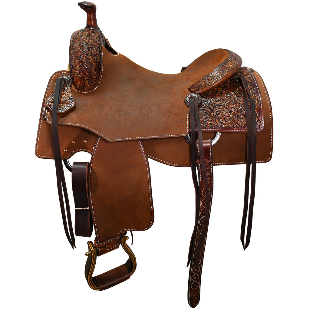 Martin Performance Saddle 07980