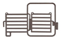Little Buster Priefert Arena Gate 500223