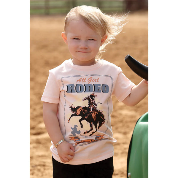 Cinch Toddler Girl shirt  CTK6851041