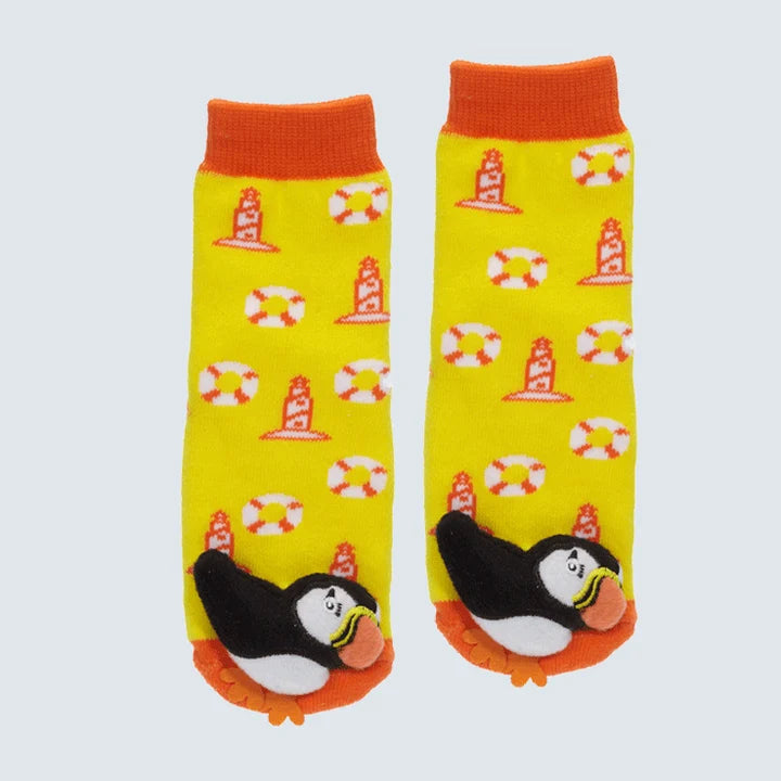 MESSY MOSSE SOCKS