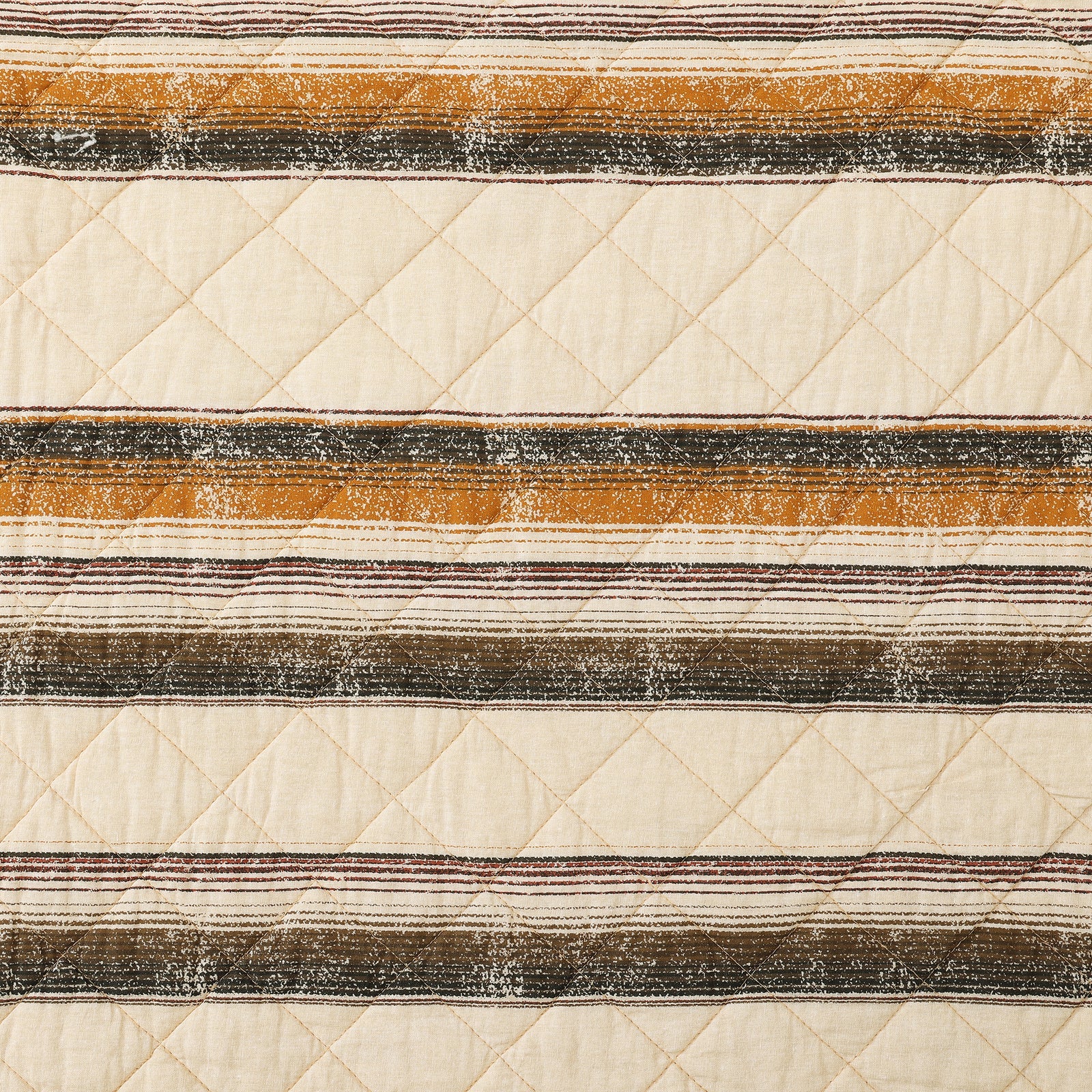 Maverick Longhorns Reversible Quilt Set QW2405-FQ-OC