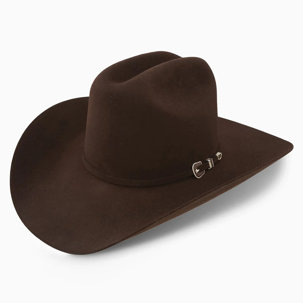 RESISTOL 6X CITY LIMITS - GEORGE STRAIT COWBOY HAT