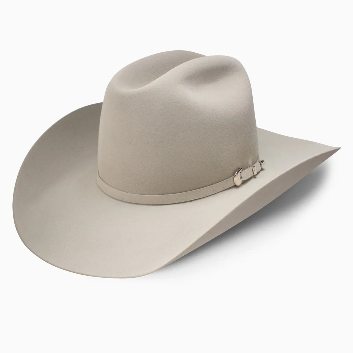 RESISTOL 6X MIDNIGHT COWBOY HAT