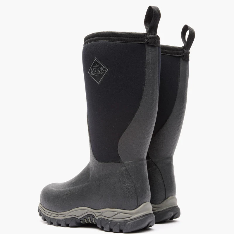 MUCK BOOTS KIDS' RUGGED II BOOT RG2-001