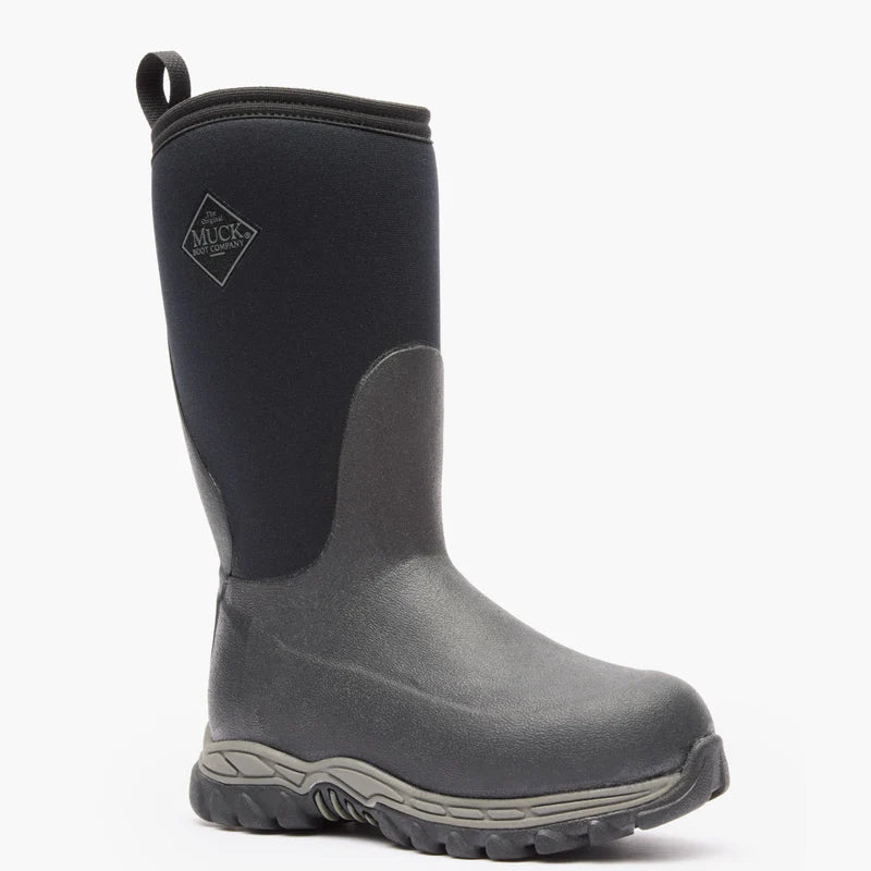 MUCK BOOTS KIDS' RUGGED II BOOT RG2-001