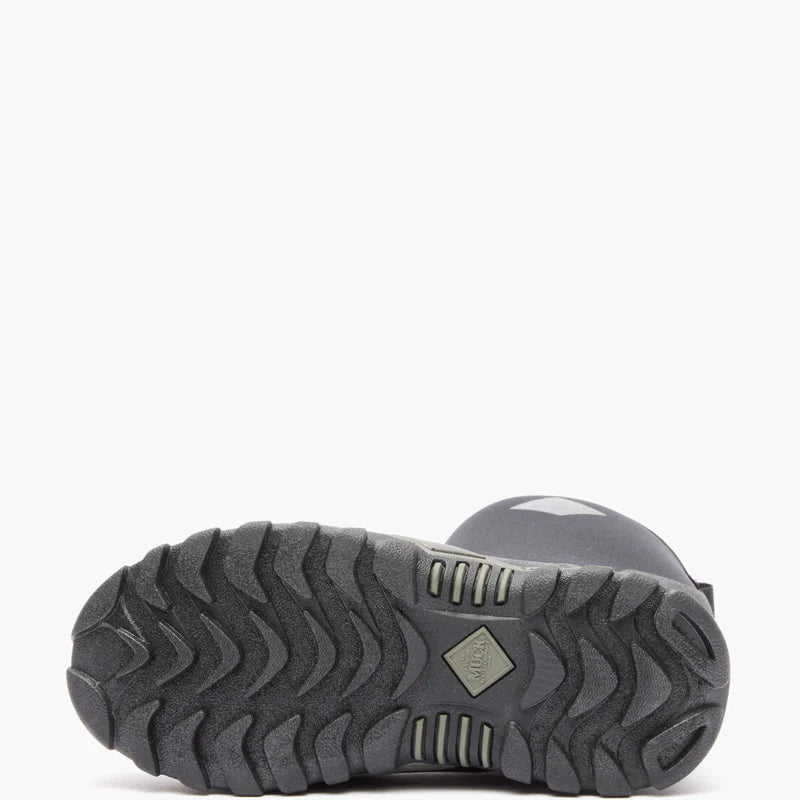 MUCK BOOTS KIDS' RUGGED II BOOT RG2-001