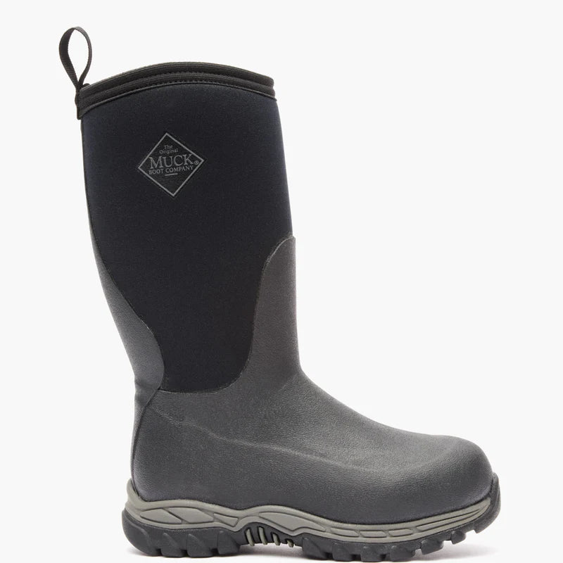 MUCK BOOTS KIDS' RUGGED II BOOT RG2-001