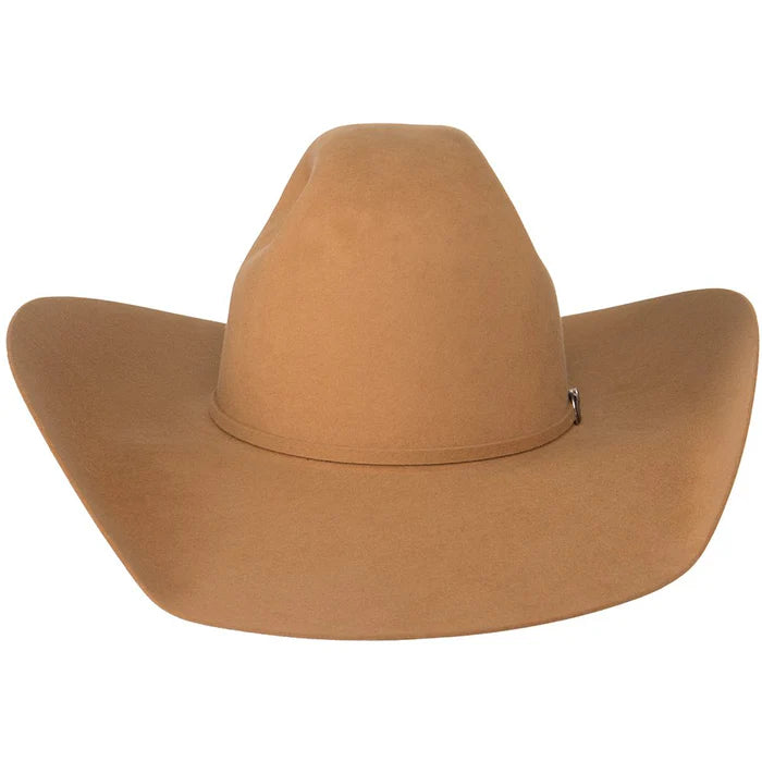 Rodeo King 7X Top Hand Felt Hat