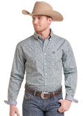 MENS PANHANDLE LONG SLEEVE RMB2S09540