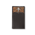 ARIAT RODEO CROSS FLORAL FILIGREE A3557244