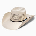COJO VAQUERO - CODY JOHNSON COWBOY HAT RSCOVQ