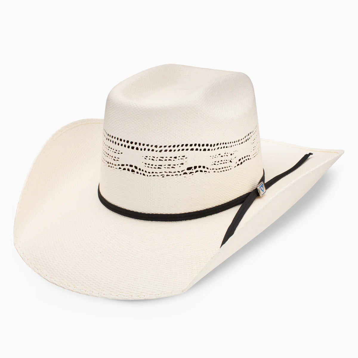 WILD AS YOU - CODY JOHNSON YOUTH COWBOY HAT