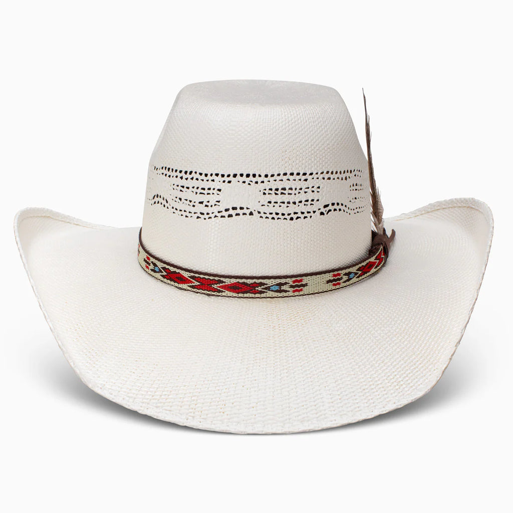 YOUNG GUN JR. - TUFF HEDEMAN YOUTH COWBOY HAT
