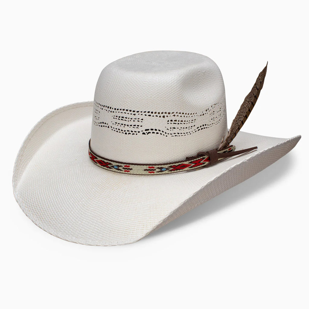 YOUNG GUN JR. - TUFF HEDEMAN YOUTH COWBOY HAT