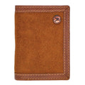 HOOEY TRIFOLD WALLET RTF001-TNBR