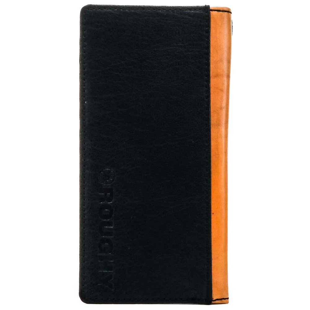 HOOEY ROUGHY RODEO WALLET RW003-TNRD