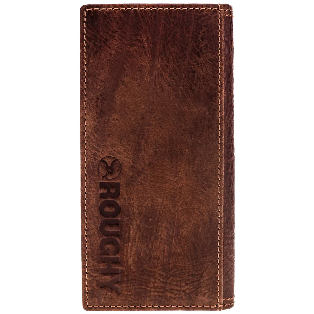 HOOEY ROUGHY RODEO WALLET RW011-BRAZ