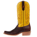 R Watson Boots Men's Pecan Cowhide RW8010-1