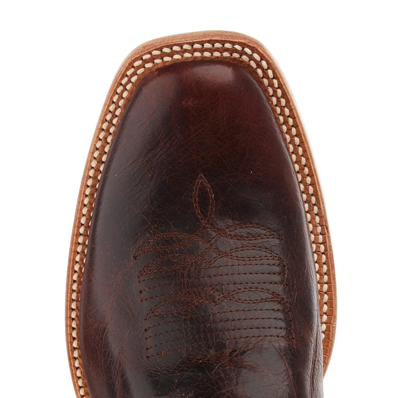 R Watson Boots Men's Pecan Cowhide RW8010-1
