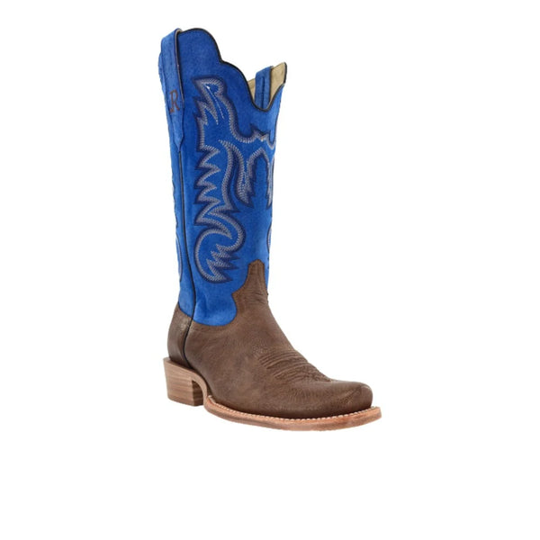 R. WATSON BOOTS | MENS  Azul Cowboy Boot RW8043-1