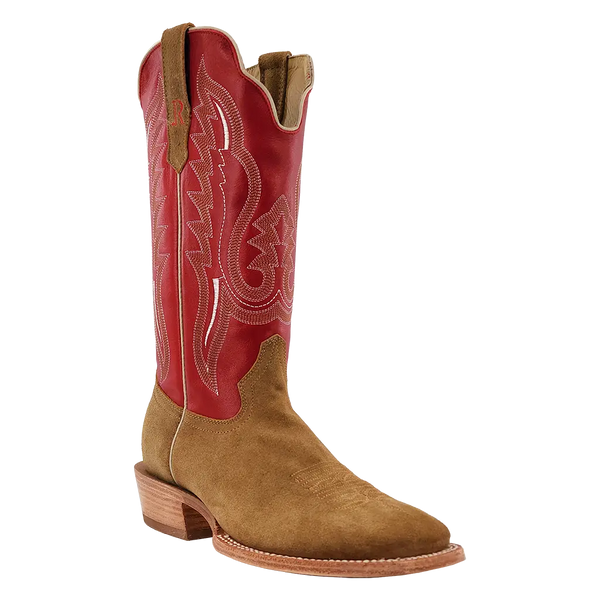 Men’s R.Watson Sand Roughtout Boots RW8207-2