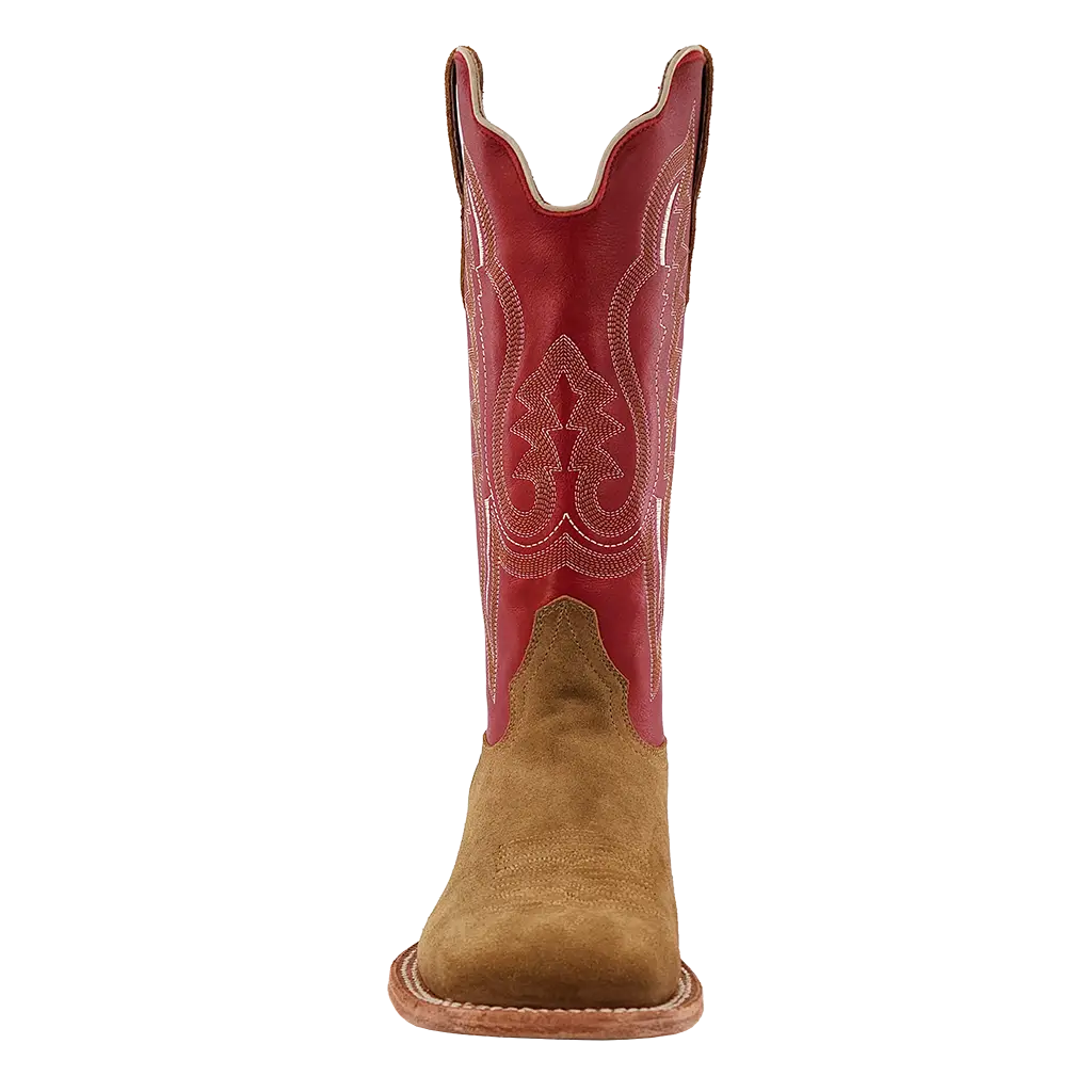 Men’s R.Watson Sand Roughtout Boots RW8207-2