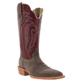 Men’s R.Watson Charcoal Roughtout Boots RW8212-2