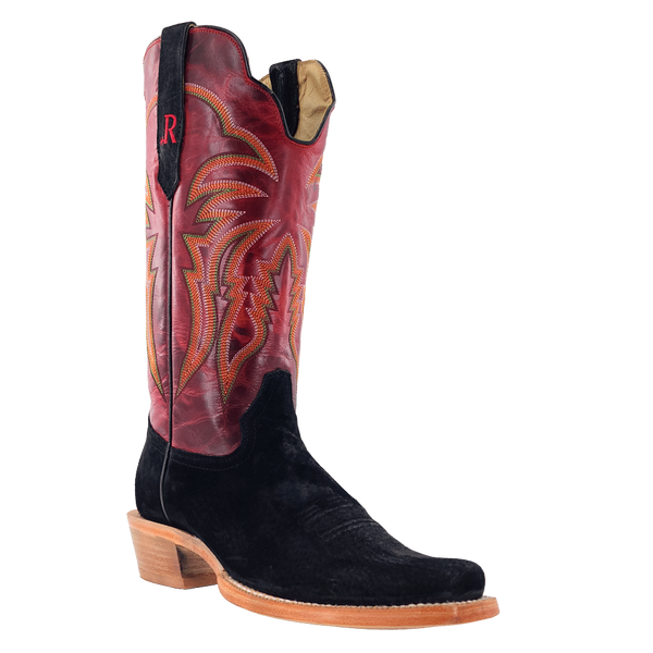 Women’s Boar Narrow Square 13″ RWL8605-1