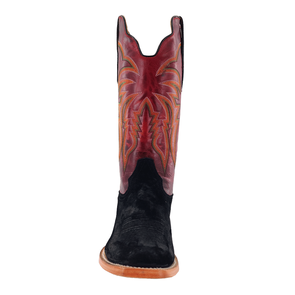 Women’s Boar Narrow Square 13″ RWL8605-1