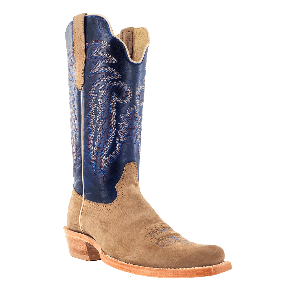 Men’s Boar Narrow Square RW8605