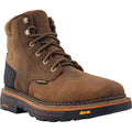 R.WATSON SOFT TOE WORK BOOTS RW1210W