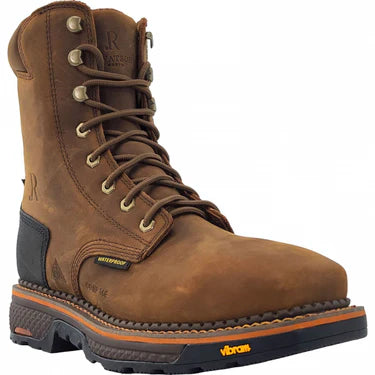 R.WATSON SOFT TOE WORK BOOTS RW1220W
