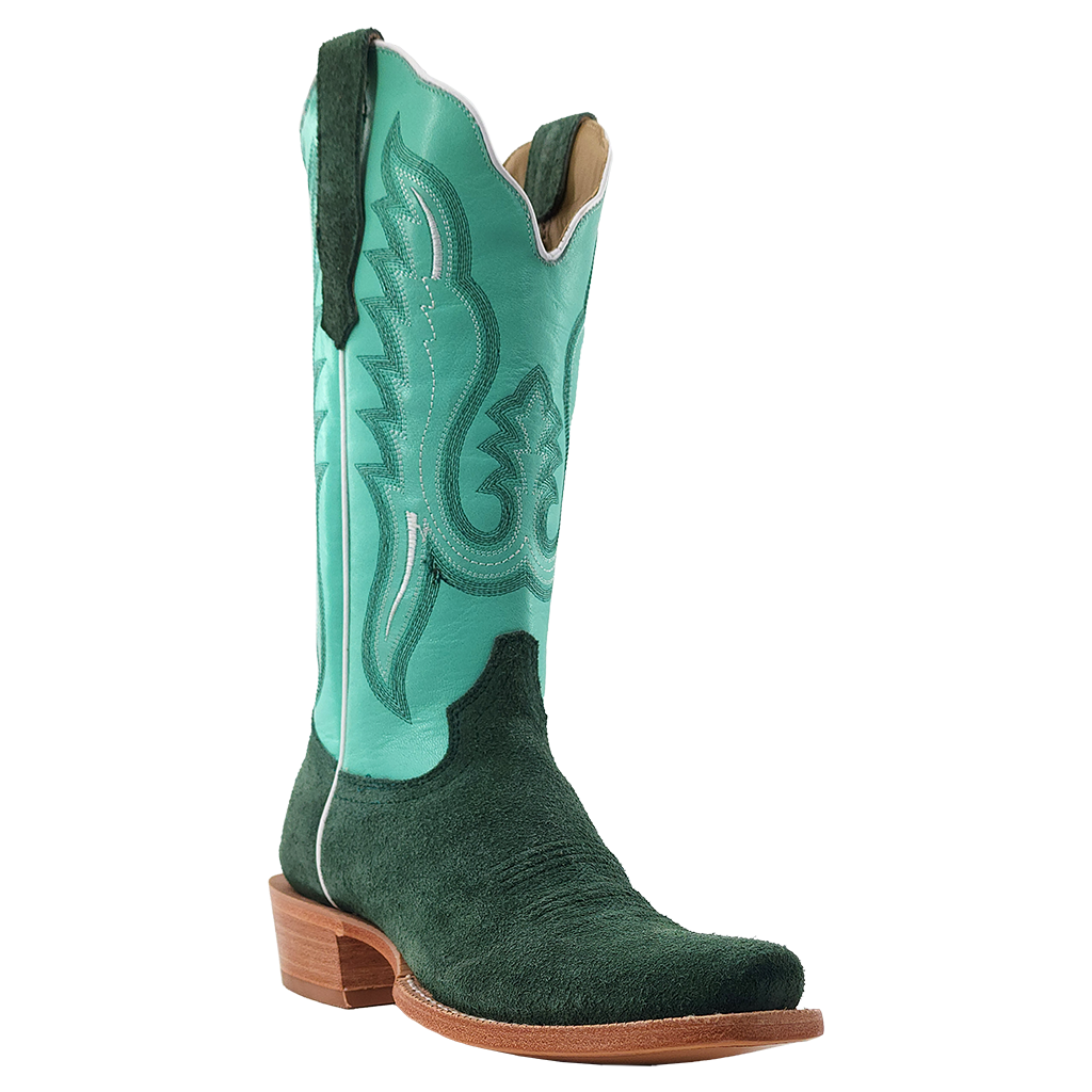 Women’s Roughout Narrow Square 13″ RWL8419-1