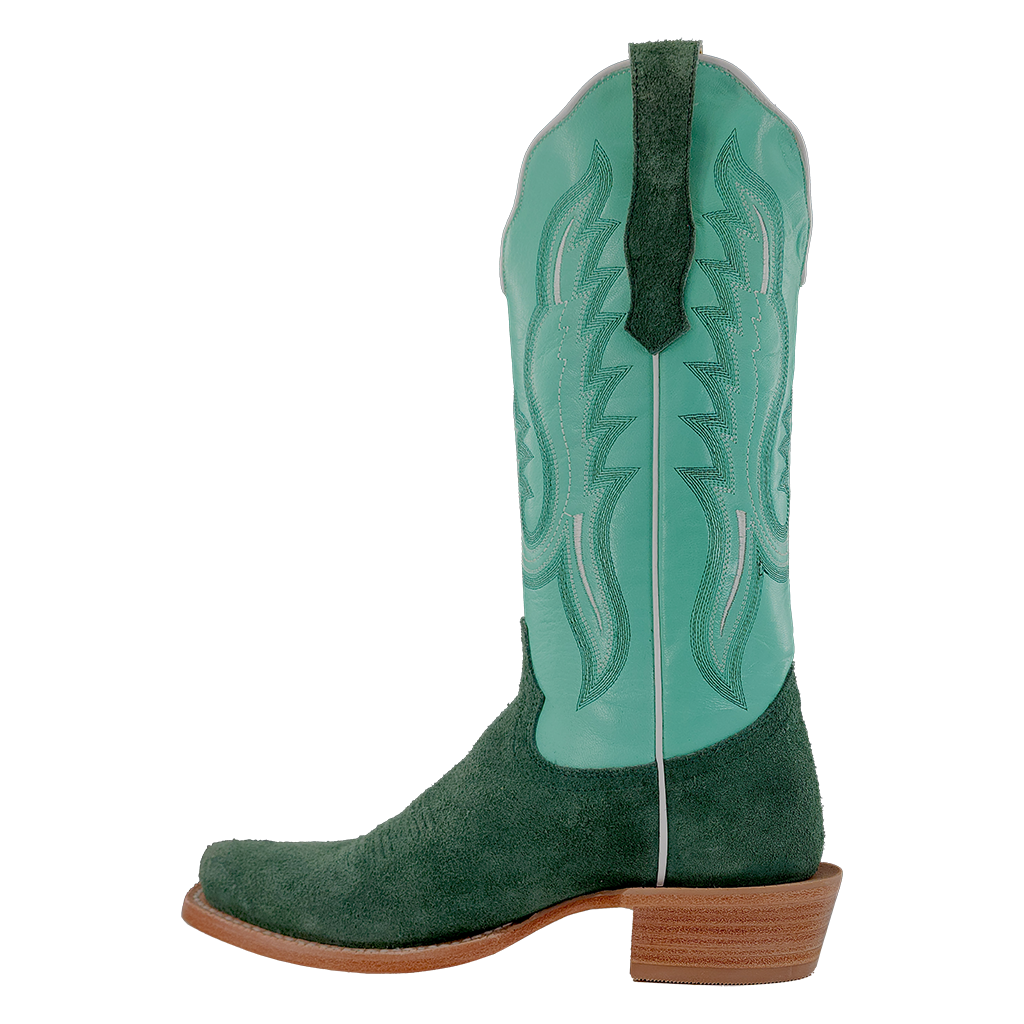 Women’s Roughout Narrow Square 13″ RWL8419-1